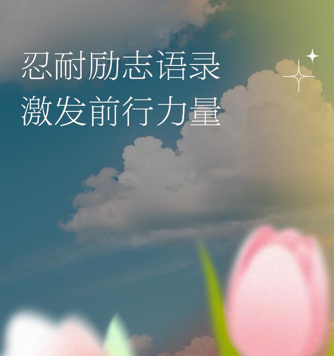 闪光点的发现（鼓励与合作的力量）