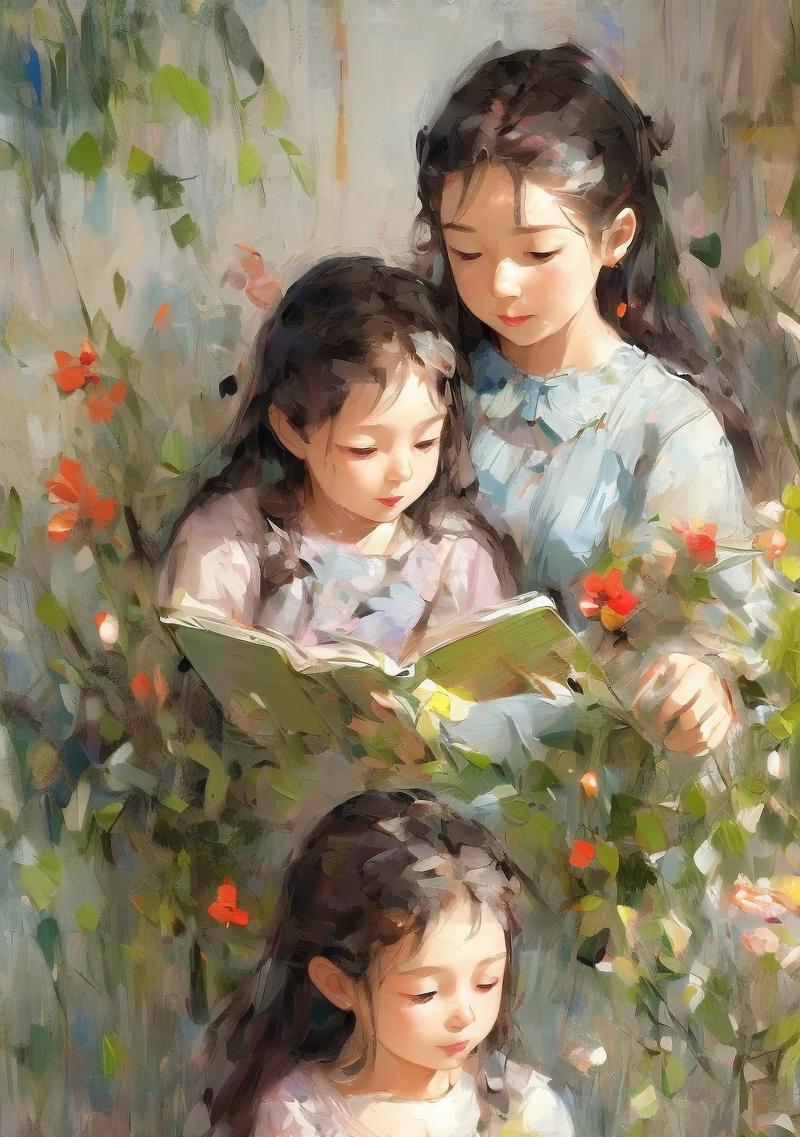 青春留忆（珍藏岁月，回忆生活）