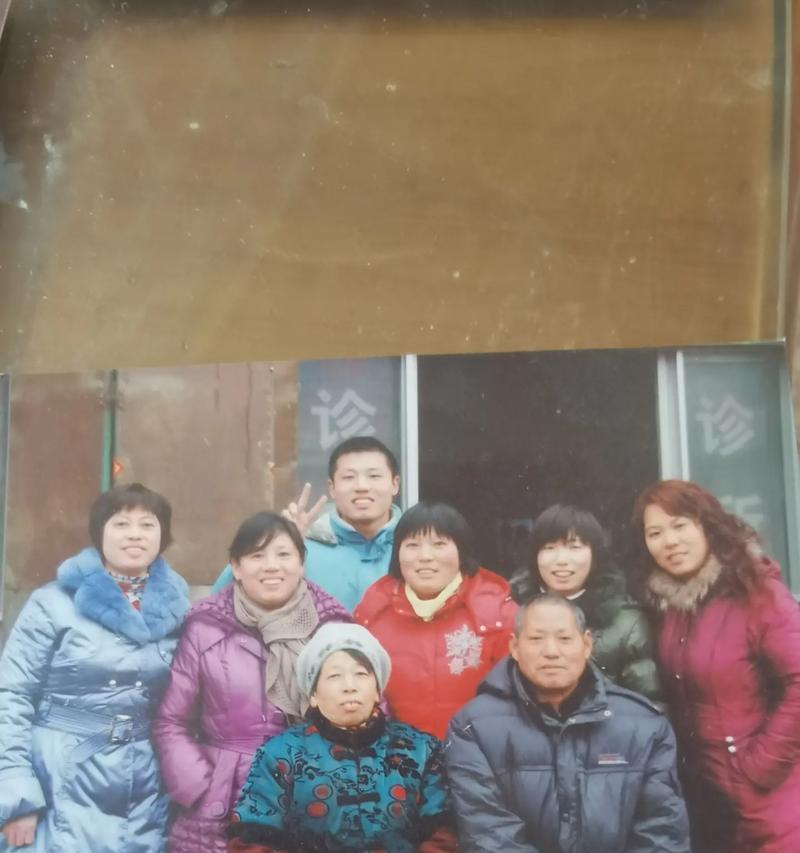 我与母亲的故事（我与母亲的故事）
