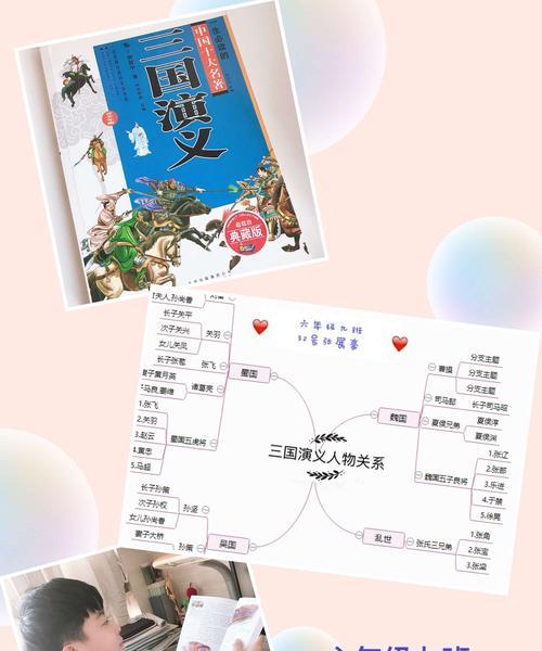 经典与当下（寻找内心的平衡）