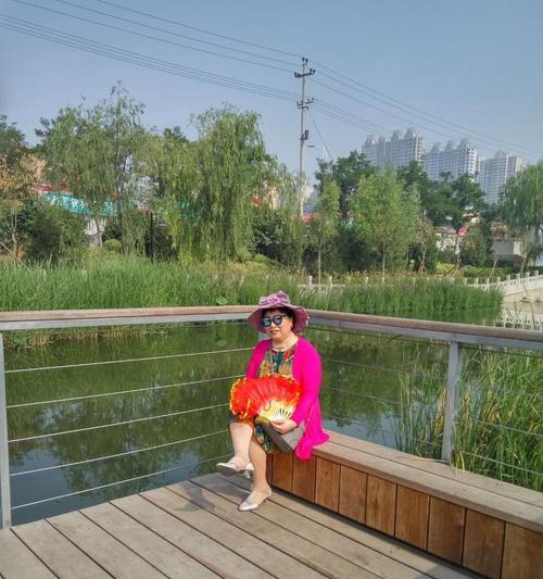 穿越时空，身临其境的端午节传统文化体验（在小镇上探寻端午节的魅力，重温传统文化的魂魄）