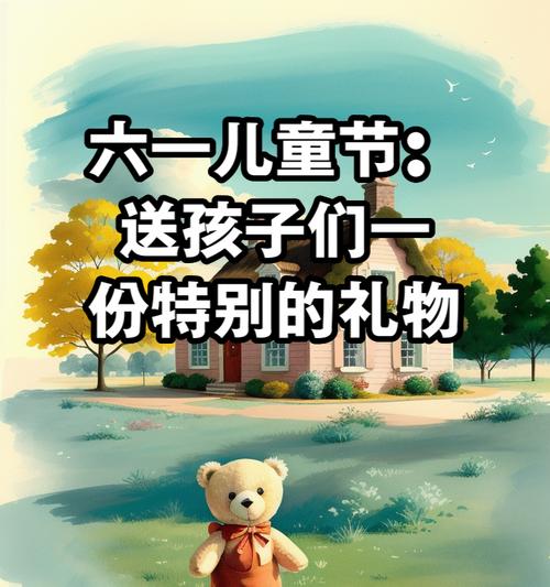 一份珍贵的礼物（失而复得的友情）