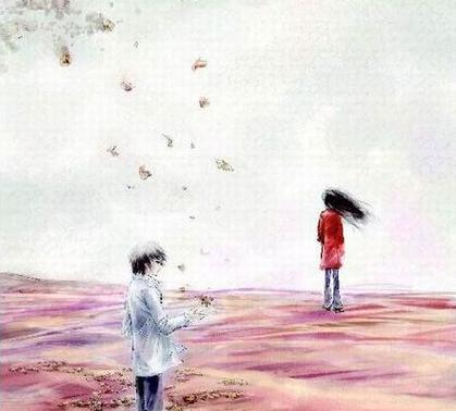 遗忘中的幸福（它曾在身边悄然而过）