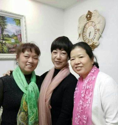 岁月似水（流年如梦，留恋不舍）