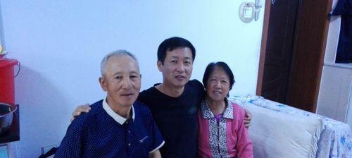 母爱的回归（坠入低谷的我，靠母亲拯救）