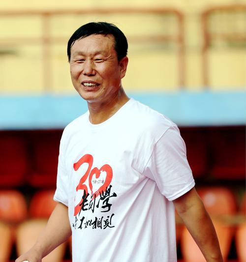 五年青春岁月（在这片热土上，我们一起成长）