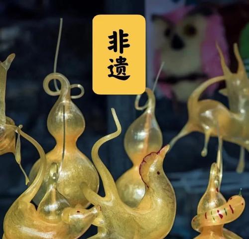 糖人比赛的传承之路（寻找糖人的艺术灵魂）