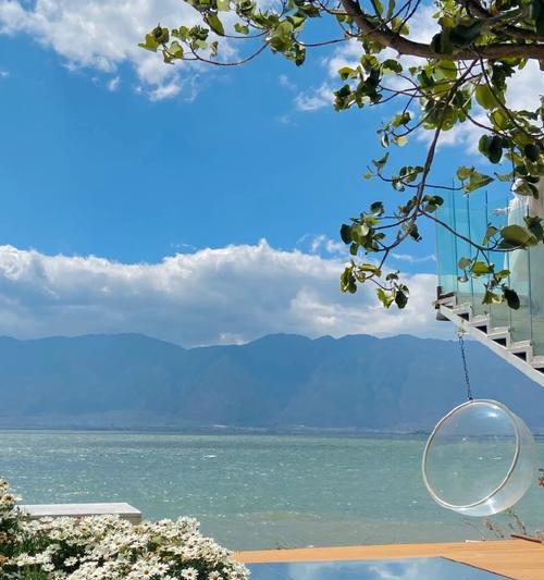 温暖的旅程（一位孤独旅者的奇遇记）
