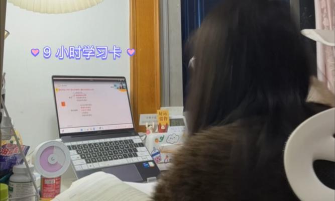 学习的动力（一次机缘巧合，改变了他的人生轨迹）