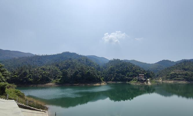 故乡美景（别样风情）
