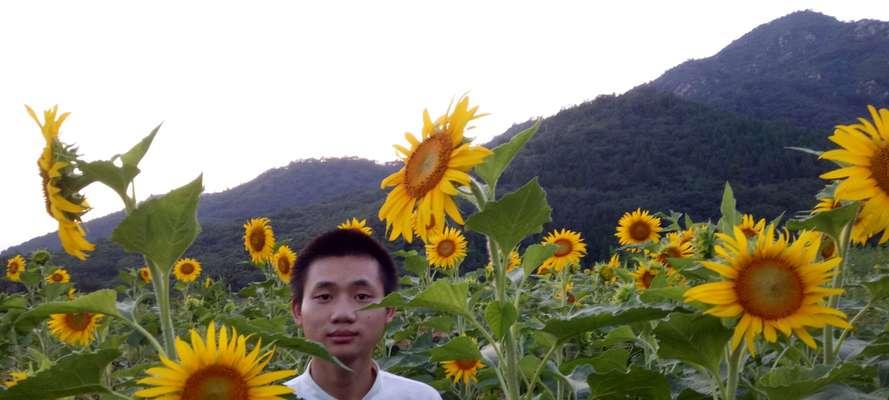 我爸爸，我的自豪