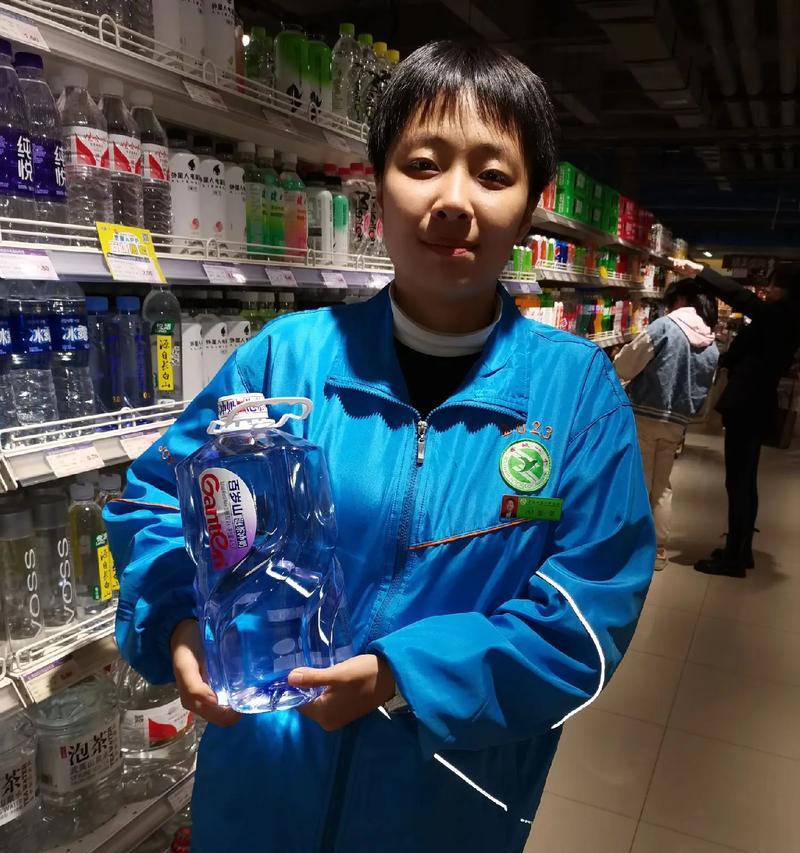 分享爱的那一瞬间（一份特别的礼物）