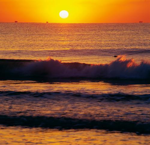 TheSunrise