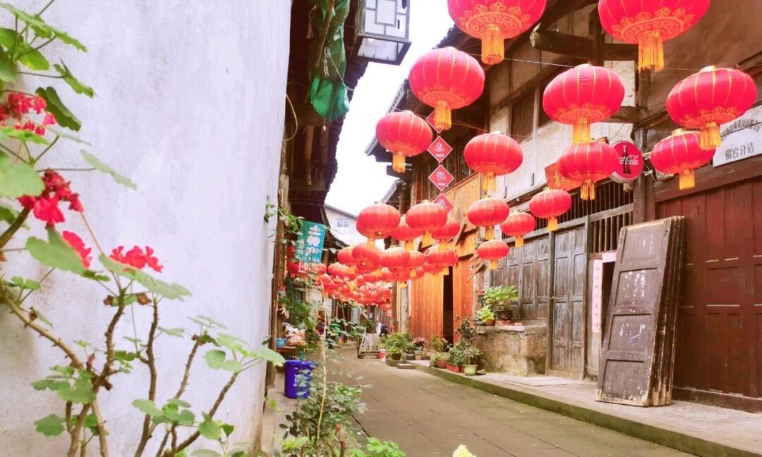 静夜思（寻找心灵宁静）