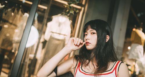 纯真净化烦躁心灵