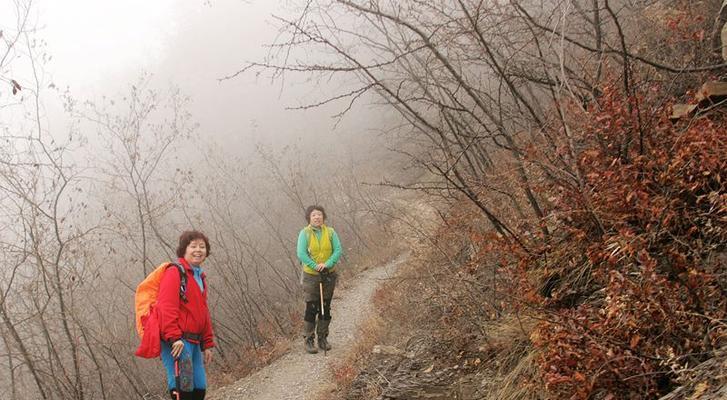 探险之旅（快乐旅行家的故事）