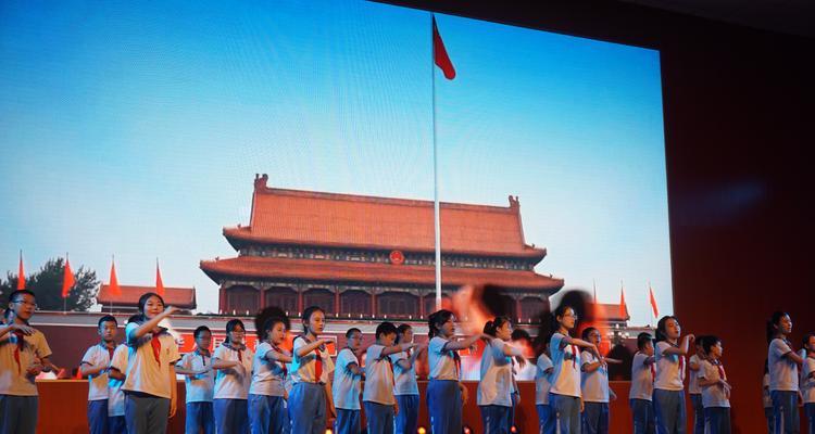 成长需要梦想（小李的故事）
