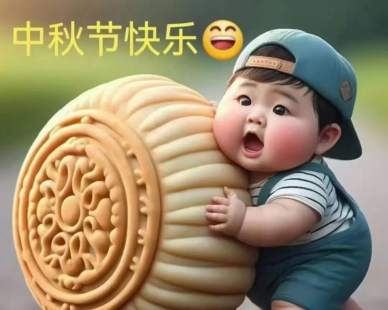 团圆的幸福