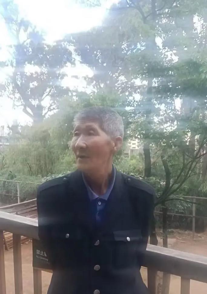 温暖的爸爸（一段关于爱的故事）