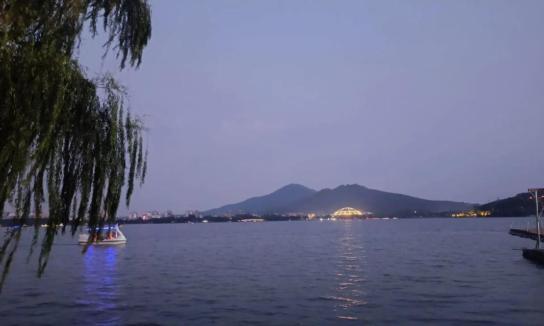 远方的天堂（寻梦旅程的起点）