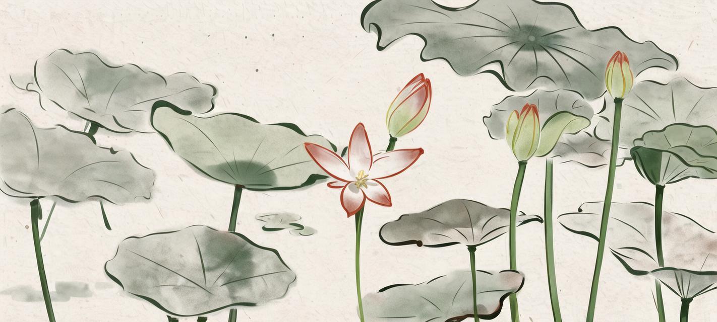 《纯洁之美》