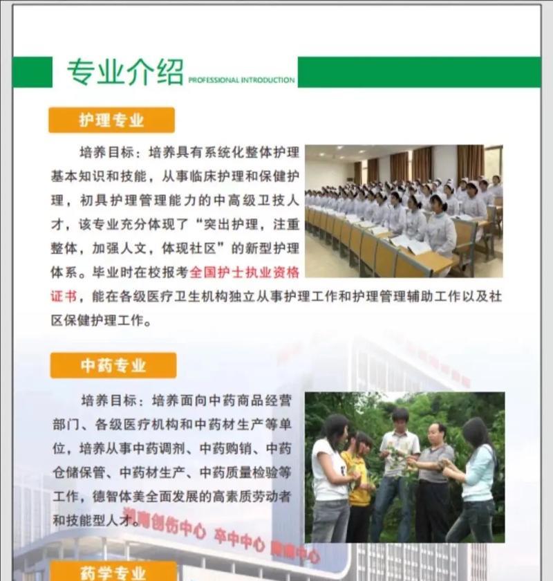 学校游记：探索新的世界