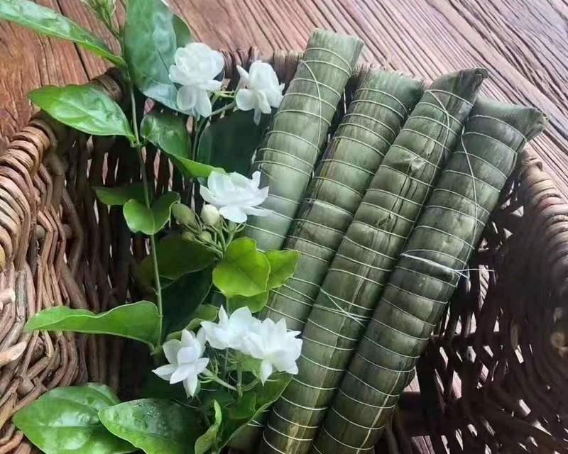 包粽子，传承文化，友谊长存（包粽子，传承文化，友谊长存）