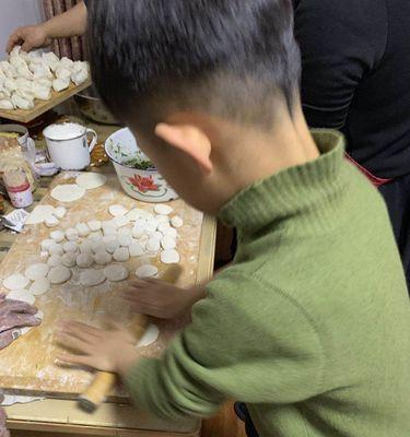 “寒假的冰与雪，欢笑与快乐”——冬日里的故事
