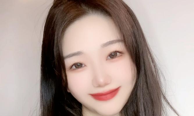笑容的力量
