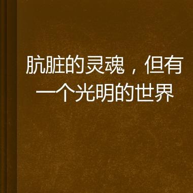 一个普通人的温暖行动（让世界多一份光明）