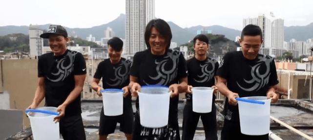 征服挑战，追寻梦想（一次集结朋友们、大展人生的经历）