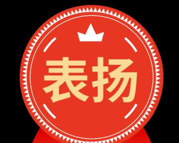我受到表扬啦！（一次意外的表扬，让我更加自信）