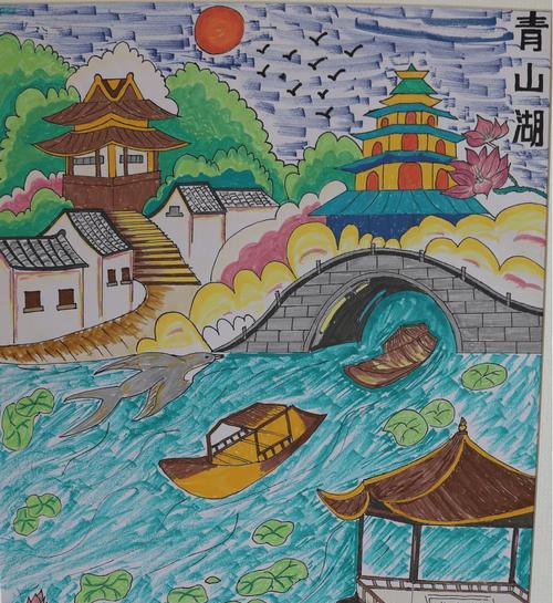 美丽故乡（重温儿时记忆，感受美丽故乡）