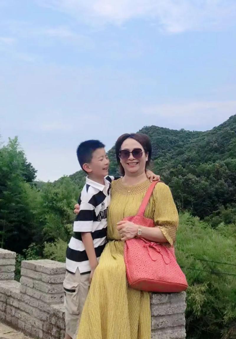 遇见最大的幸运（一个生命中的转折点）