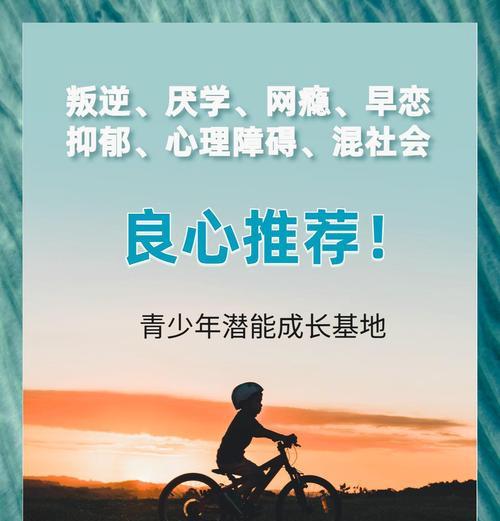 追寻梦想的动力（一位年轻人的成长之路）