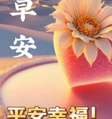 我战胜了自己