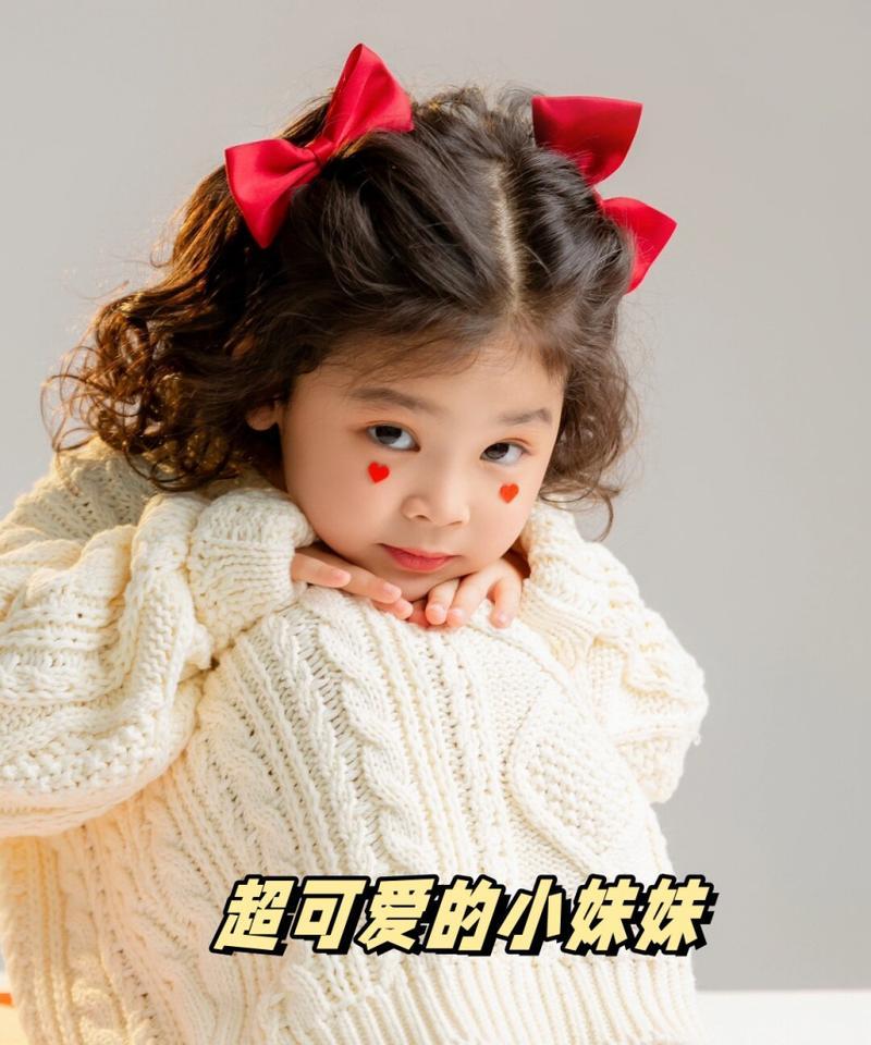 小妹妹的奇幻冒险（一个可爱的小妹妹和她的神奇冒险之旅）