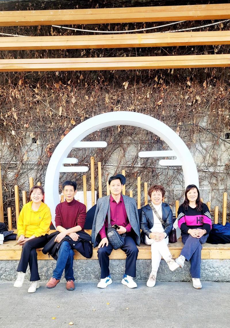 回忆之旅（一段不可复制的故事）
