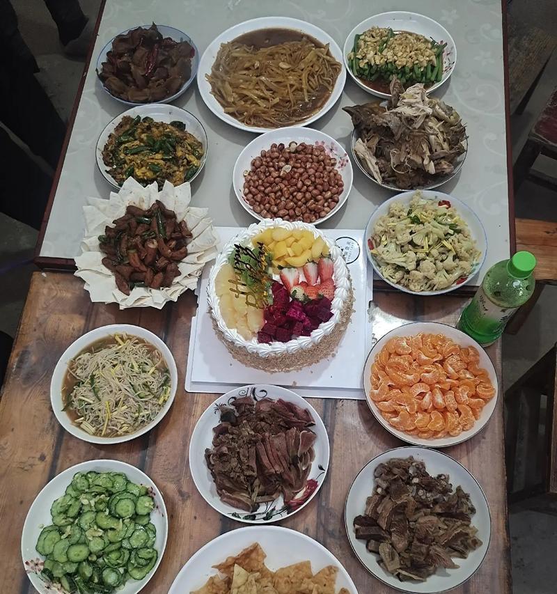 友情深烙心间