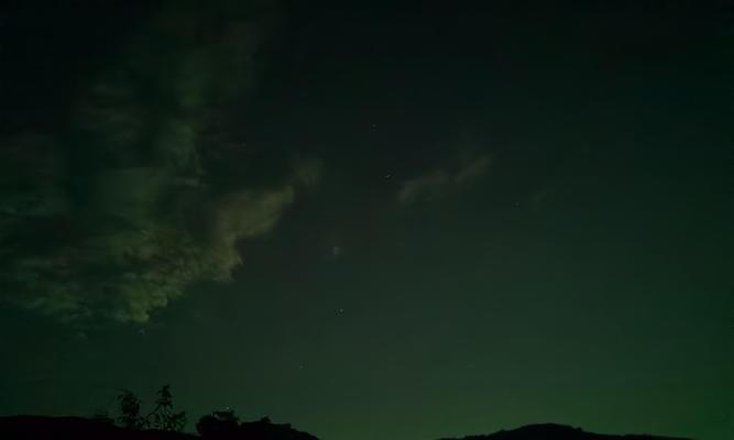无声胜有声（静水流深）