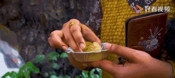 神奇食物世界（穿越时空的味蕾盛宴）