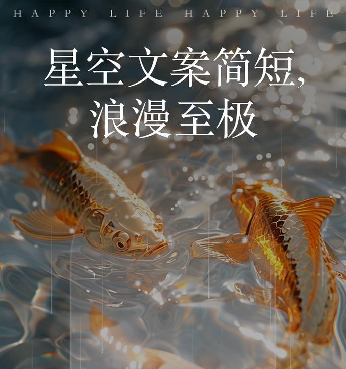 星光璀璨（寻找内心的方向）