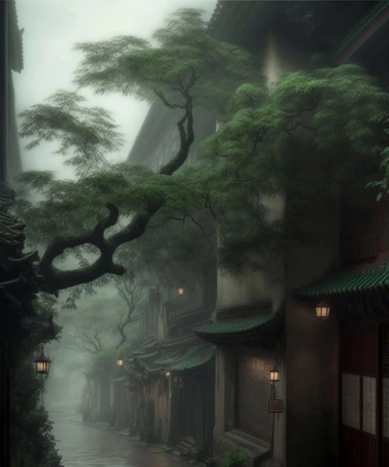 美好的日子