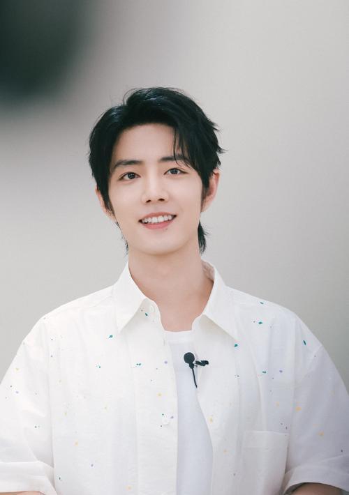 《少年，我爱你》