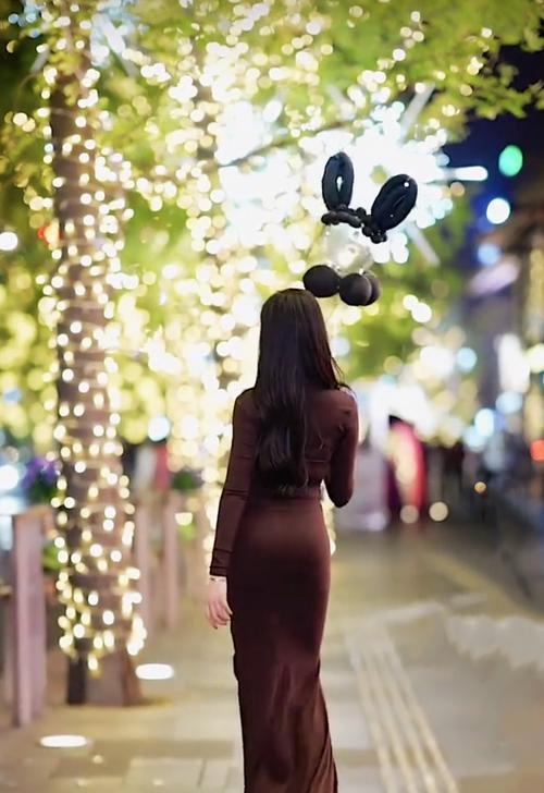 美丽的心情（探寻美的真谛）