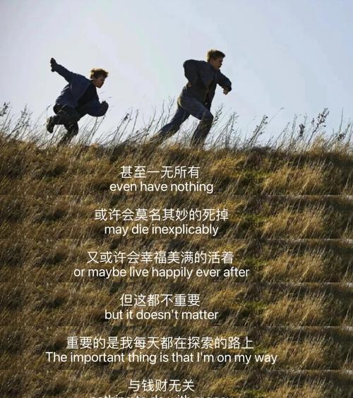 TheStruggleforHope（OvercomingAdversityThroughPerseverance）