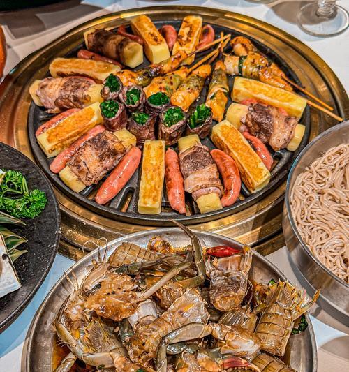 舌尖上的家——记忆中的味道（一道道家常菜，饱含了家的温暖）
