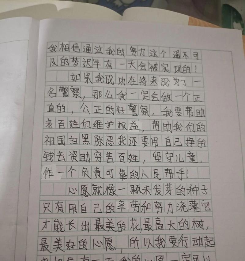 在坚持和努力中实现梦想（在坚持和努力中实现梦想）