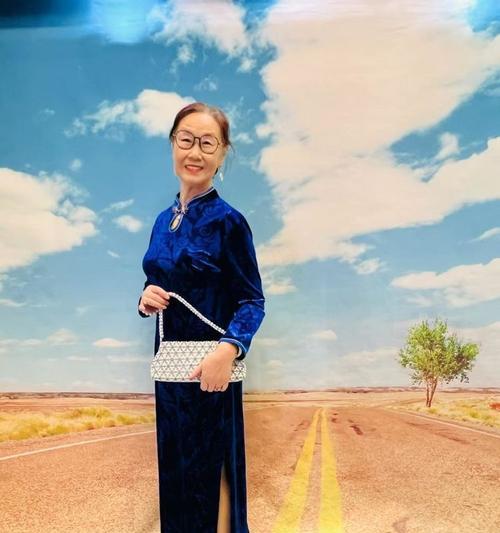 秋游记：寻找金秋的美景