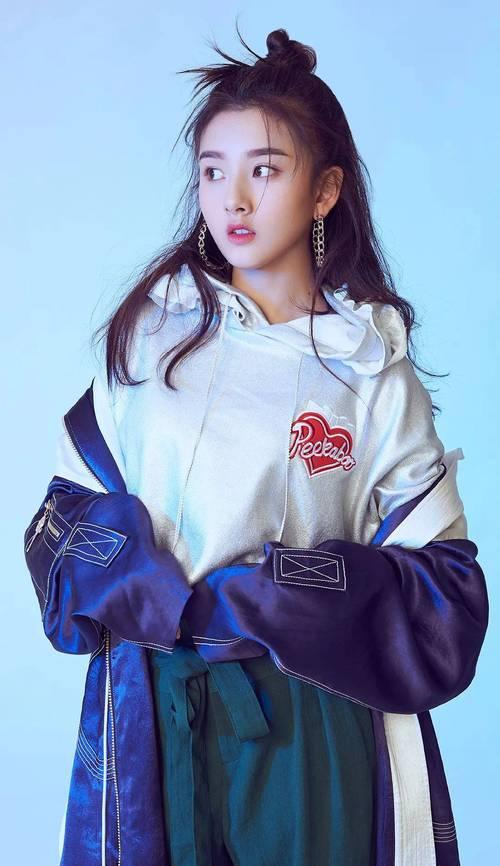 笑靥如花（一份不同寻常的爱情）